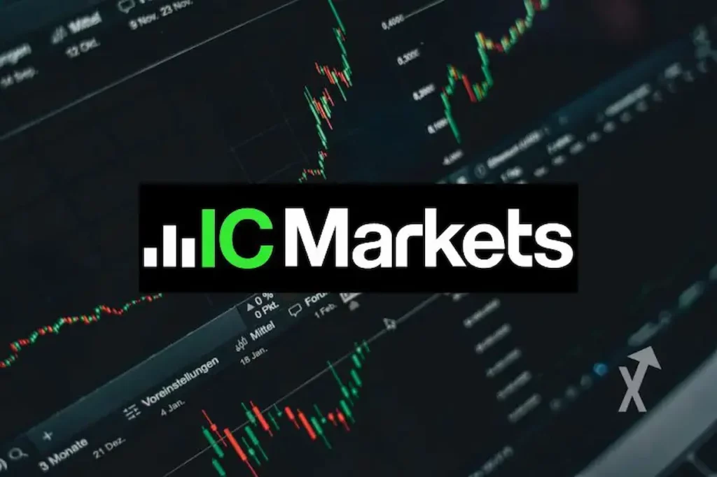 ICMarkets shows that this is the world's leading and very reputable trading floor