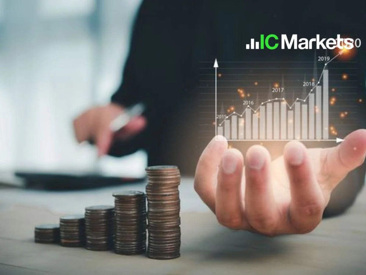 The most effective way to become an ICMarkets Affiliate