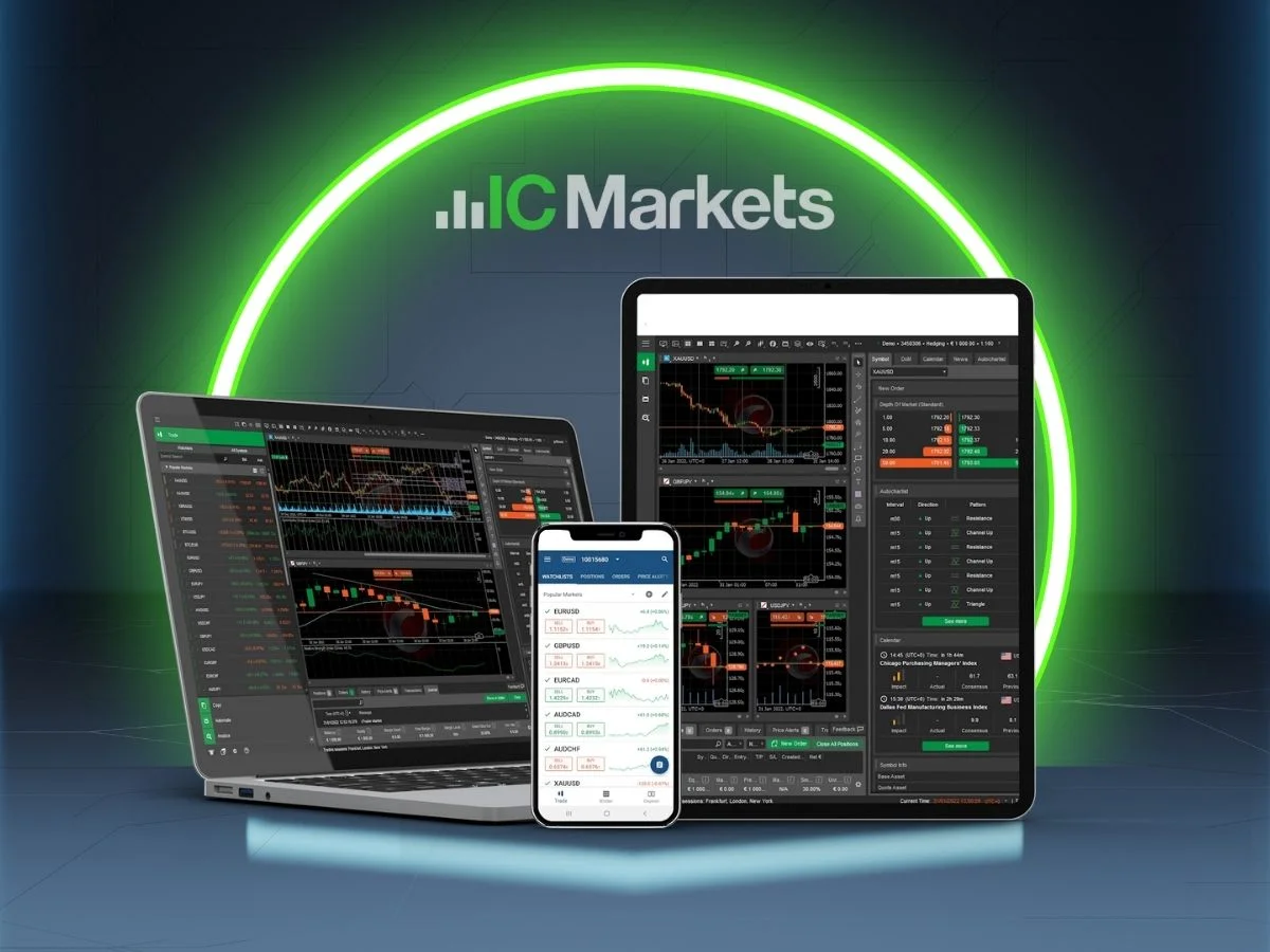 Should I Download cTrader ICMarkets? How to Download