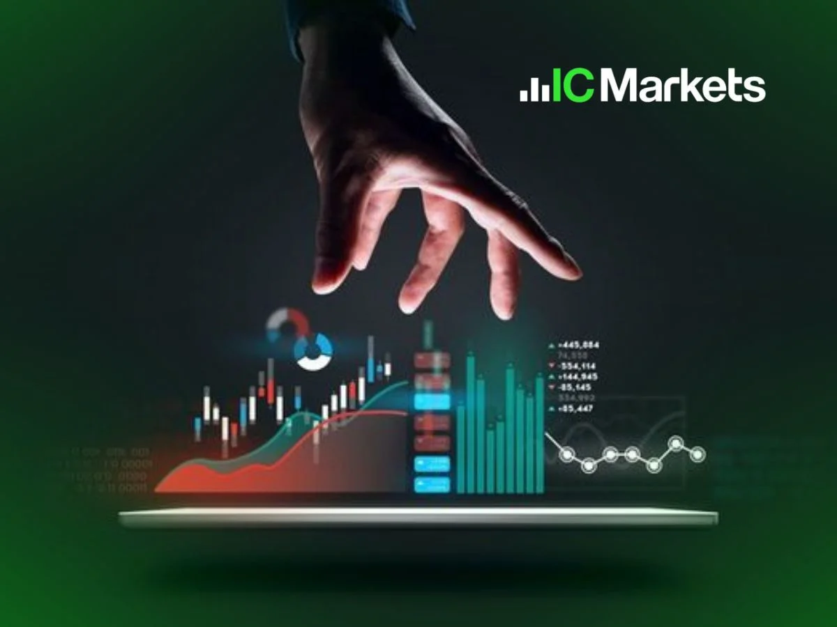 ICMarkets Autochartist - Useful toolkit for traders