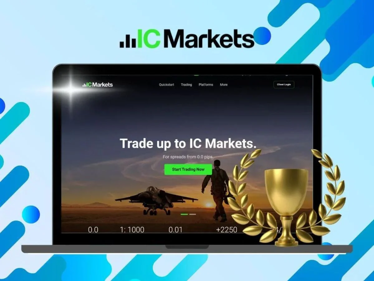 ICMarkets: A leading trading platform for the financial markets