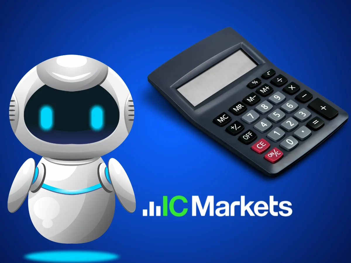 ICMarkets Pip Calculator - Benefits in Forex trading