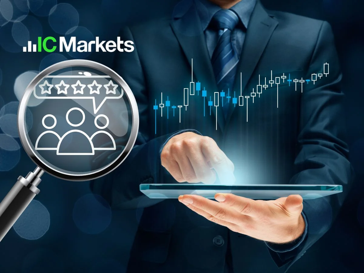 ICMarkets Review: Trading platform and top advantages
