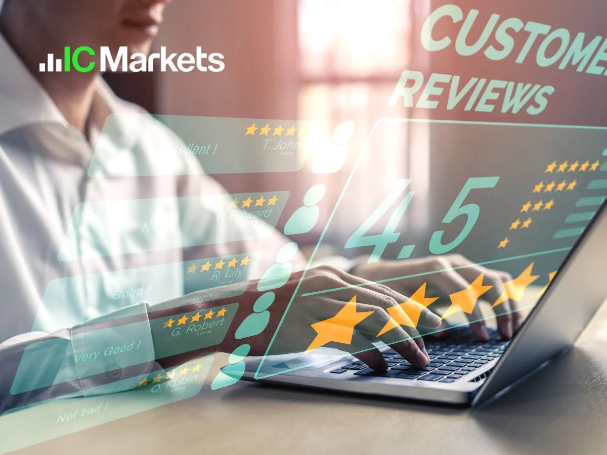 Review ICMarkets: The top choice of financial experts