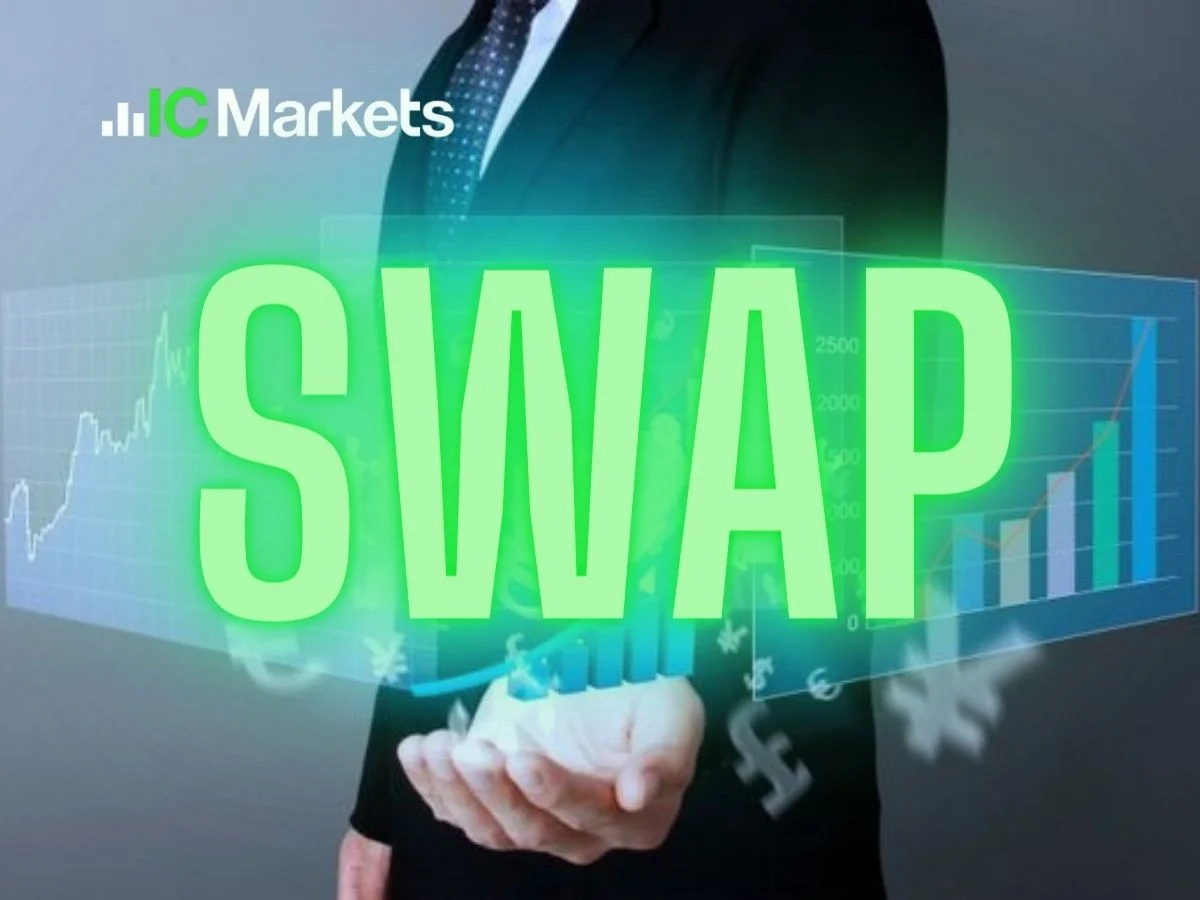 ICMarkets Swap - Are overnight fees important in trading?