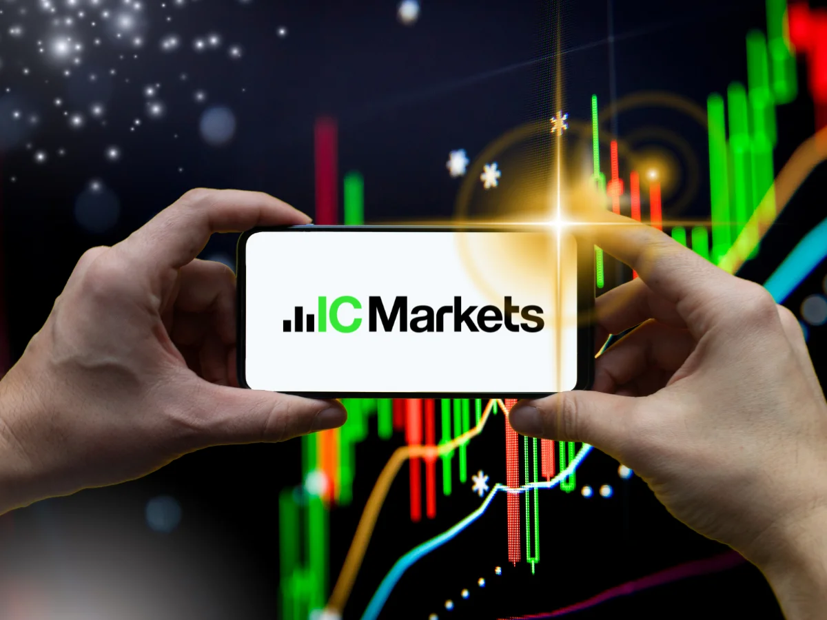 ICMarkets tradingview - Effective trading tools for traders