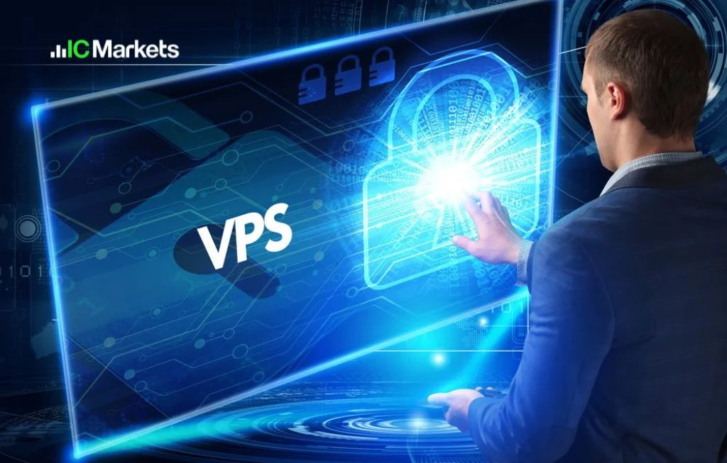 Why do professional traders like to use ICMarkets VPS?