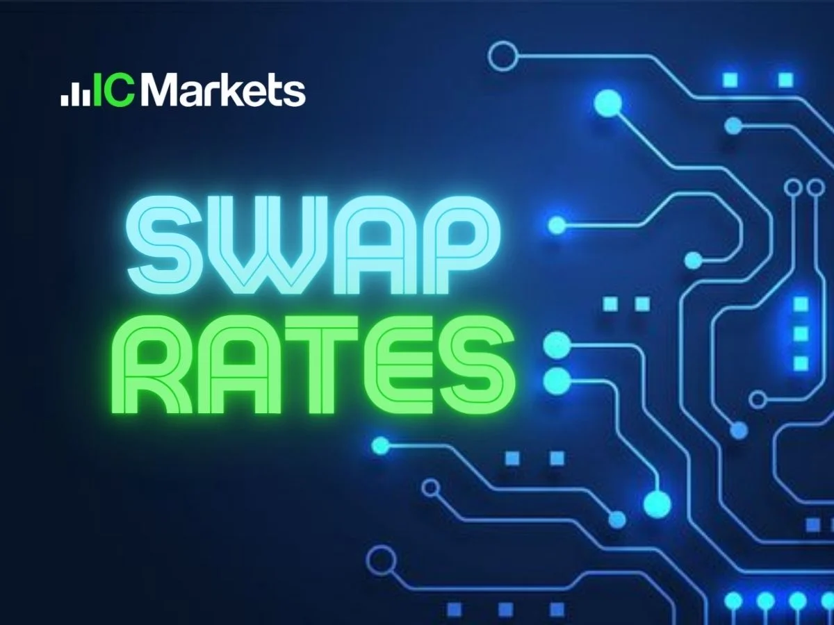 Learn about ICMarkets Swap Rates - ICMarkets swap rates