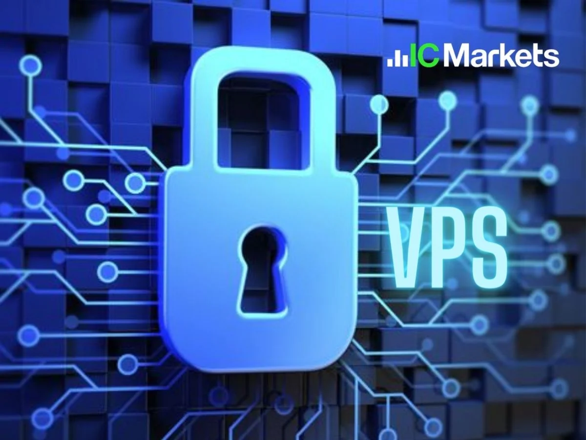 VPS ICMarkets - Free and safe trading service for traders